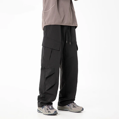 Urban Explorer Cargo Pants