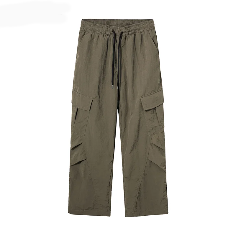 Urban Explorer Cargo Pants