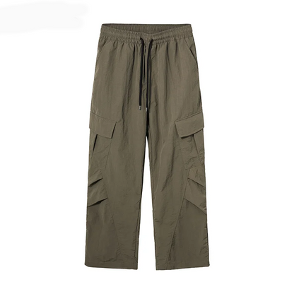 Urban Explorer Cargo Pants