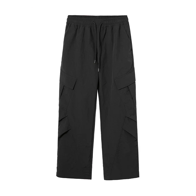 Urban Explorer Cargo Pants