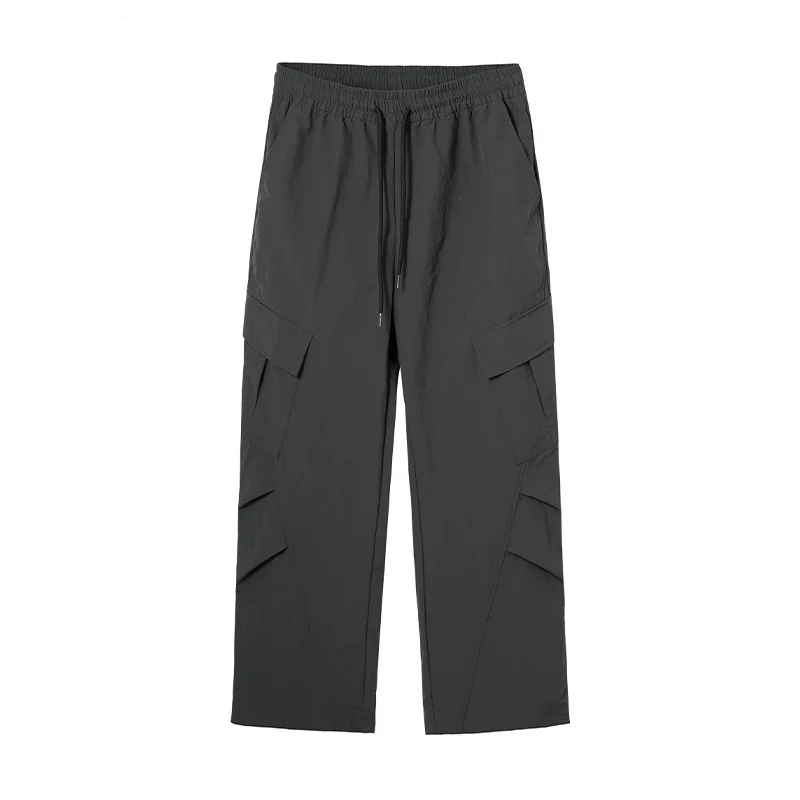 Urban Explorer Cargo Pants