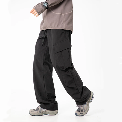 Urban Explorer Cargo Pants