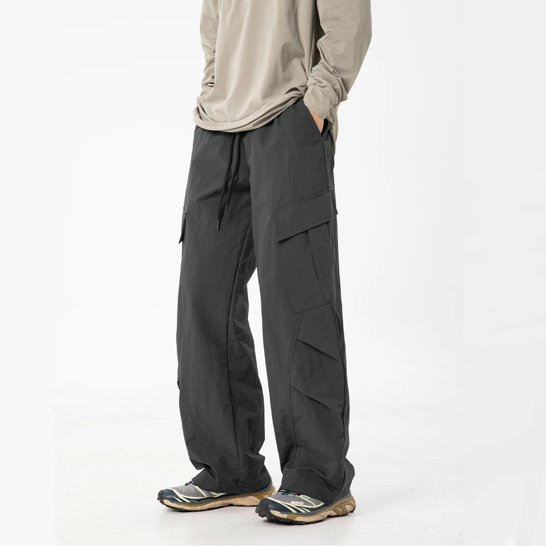 Urban Explorer Cargo Pants