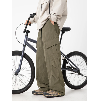 Urban Explorer Cargo Pants