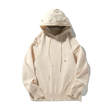 Beige / M